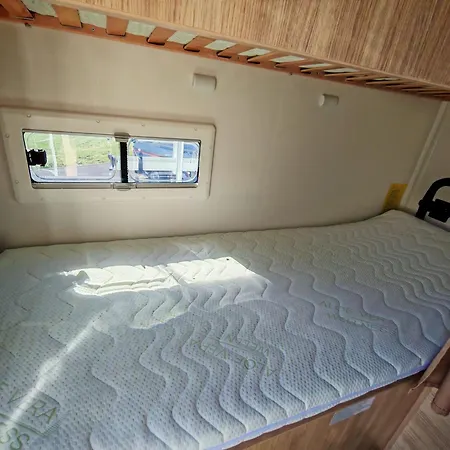 Camping-car Arudy